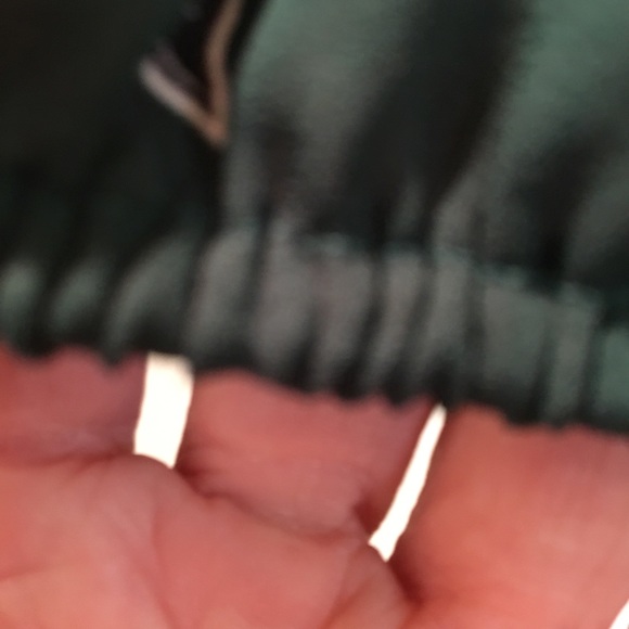 Classy Flower print blouse - Picture 7 of 8